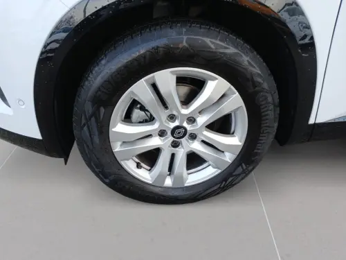 Renault Austral mild hybrid advanced 130 GSR2 Evolution - Photo 8