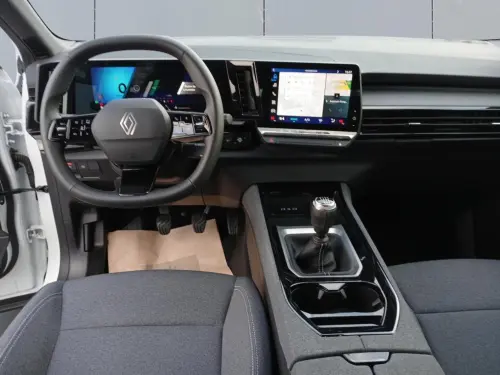 Renault Austral mild hybrid advanced 130 GSR2 Evolution - Photo 11