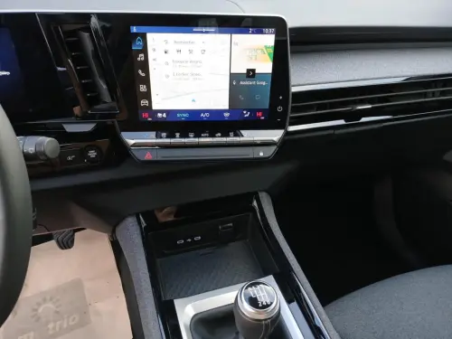 Renault Austral mild hybrid advanced 130 GSR2 Evolution - Photo 14