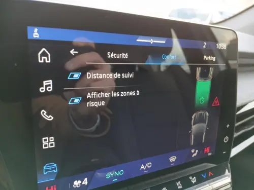 Renault Austral mild hybrid advanced 130 GSR2 Evolution - Photo 18