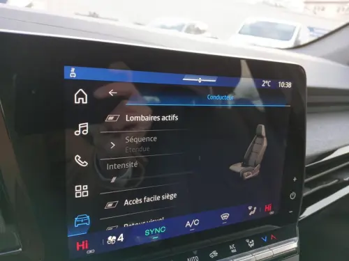 Renault Austral mild hybrid advanced 130 GSR2 Evolution - Photo 21