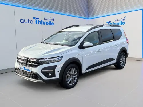 Dacia Jogger ECO-G 100 5 places Confort - Photo 0