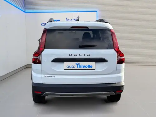 Dacia Jogger ECO-G 100 5 places Confort - Photo 3