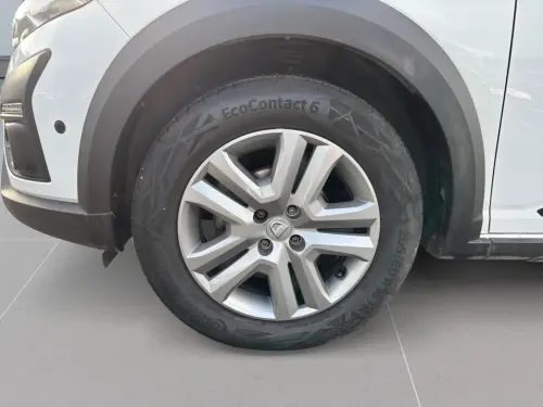 Dacia Jogger ECO-G 100 5 places Confort - Photo 8
