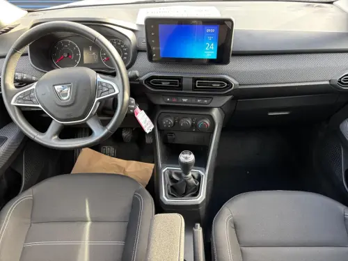 Dacia Jogger ECO-G 100 5 places Confort - Photo 11
