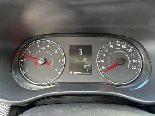 Dacia Jogger ECO-G 100 5 places Confort - Photo 13