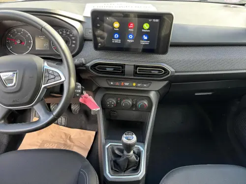 Dacia Jogger ECO-G 100 5 places Confort - Photo 14