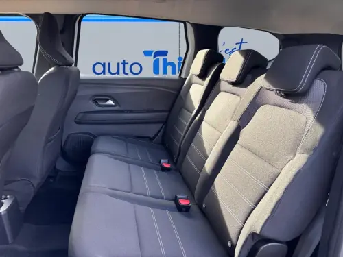 Dacia Jogger ECO-G 100 5 places Confort - Photo 15