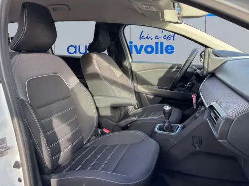 Dacia Jogger ECO-G 100 5 places Confort - Photo 16