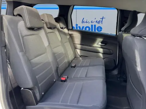 Dacia Jogger ECO-G 100 5 places Confort - Photo 17