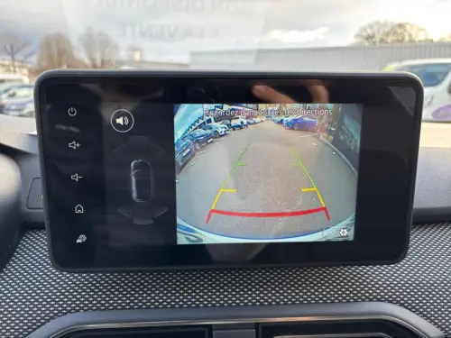 Dacia Jogger ECO-G 100 5 places Confort - Photo 21