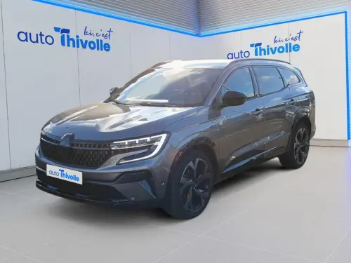 Renault Espace Espace E-Tech full hybrid 200 GSR2 esprit Alpine - Photo 0