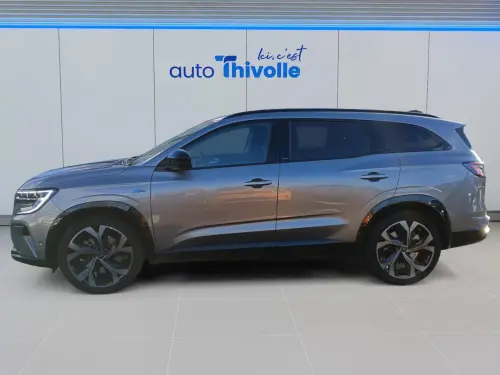 Renault Espace Espace E-Tech full hybrid 200 GSR2 esprit Alpine - Photo 1