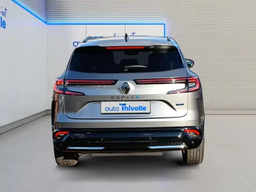 Renault Espace Espace E-Tech full hybrid 200 GSR2 esprit Alpine - Photo 3