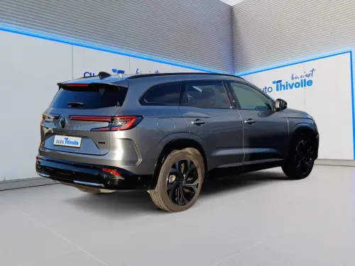 Renault Espace Espace E-Tech full hybrid 200 GSR2 esprit Alpine - Photo 4