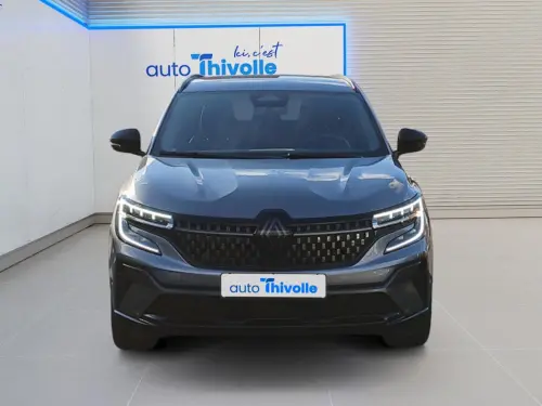 Renault Espace Espace E-Tech full hybrid 200 GSR2 esprit Alpine - Photo 7