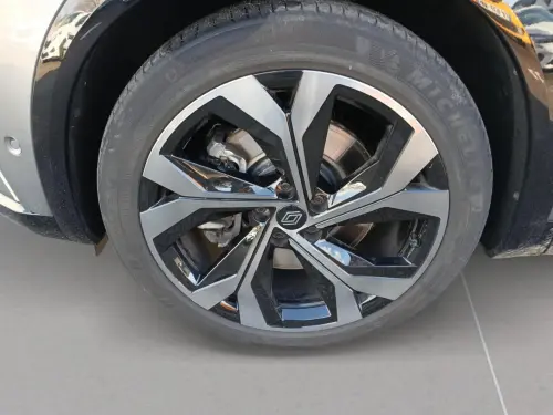 Renault Espace Espace E-Tech full hybrid 200 GSR2 esprit Alpine - Photo 8