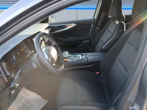 Renault Espace Espace E-Tech full hybrid 200 GSR2 esprit Alpine - Photo 9