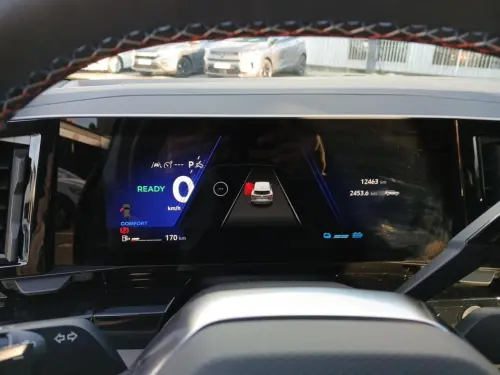 Renault Espace Espace E-Tech full hybrid 200 GSR2 esprit Alpine - Photo 13