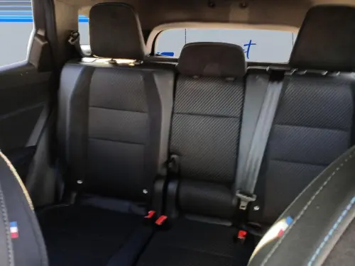 Renault Espace Espace E-Tech full hybrid 200 GSR2 esprit Alpine - Photo 15