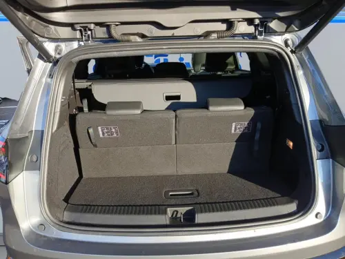 Renault Espace Espace E-Tech full hybrid 200 GSR2 esprit Alpine - Photo 16