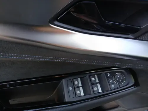 Renault Espace Espace E-Tech full hybrid 200 GSR2 esprit Alpine - Photo 10