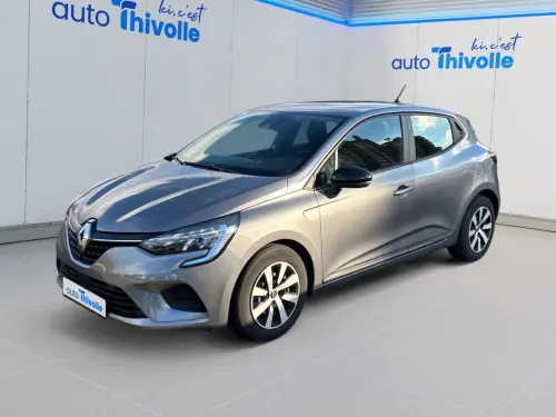 Renault Clio Clio TCe 90 Equilibre - Photo 0