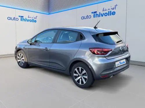 Renault Clio Clio TCe 90 Equilibre - Photo 2