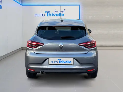 Renault Clio Clio TCe 90 Equilibre - Photo 3