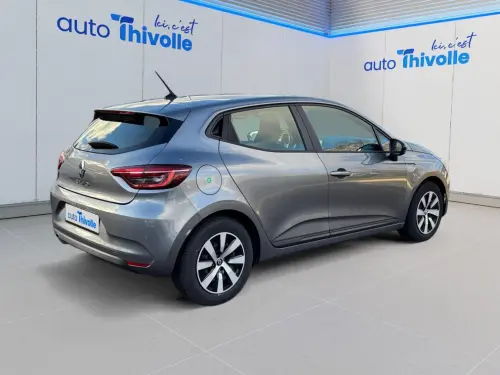 Renault Clio Clio TCe 90 Equilibre - Photo 4