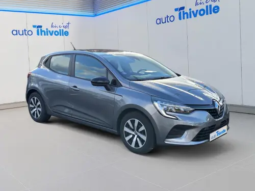 Renault Clio Clio TCe 90 Equilibre - Photo 6