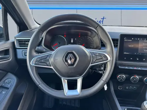Renault Clio Clio TCe 90 Equilibre - Photo 12