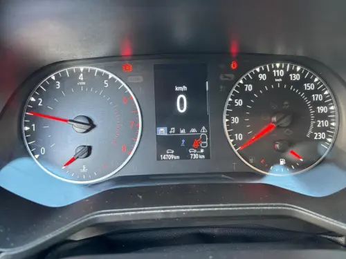 Renault Clio Clio TCe 90 Equilibre - Photo 13