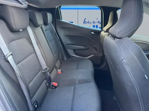 Renault Clio Clio TCe 90 Equilibre - Photo 17