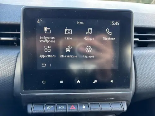 Renault Clio Clio TCe 90 Equilibre - Photo 19