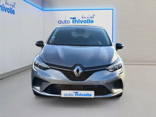 Renault Clio Clio TCe 90 Equilibre - Photo 7