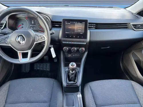 Renault Clio Clio TCe 90 Equilibre - Photo 11