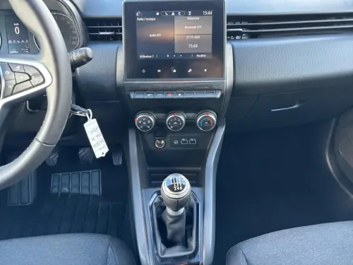 Renault Clio Clio TCe 90 Equilibre - Photo 14