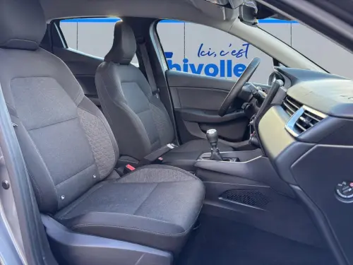 Renault Clio Clio TCe 90 Equilibre - Photo 16