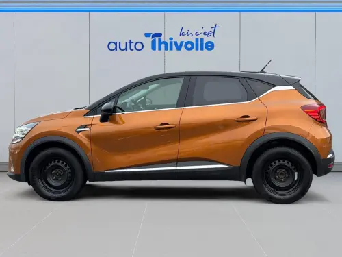 Renault Captur TCe 140 - 21 Intens - Photo 1