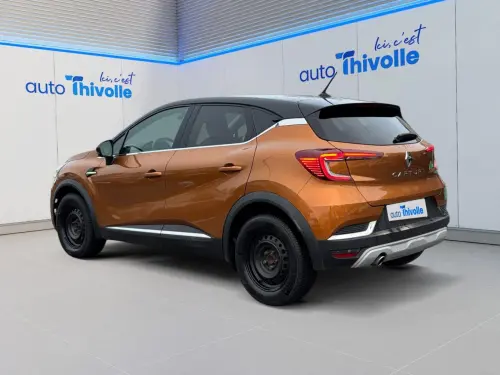 Renault Captur TCe 140 - 21 Intens - Photo 2