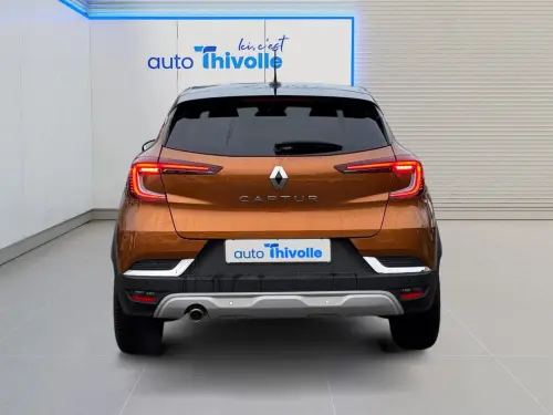 Renault Captur TCe 140 - 21 Intens - Photo 3