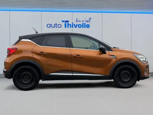 Renault Captur TCe 140 - 21 Intens - Photo 5