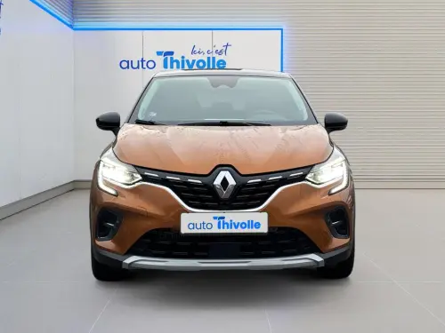 Renault Captur TCe 140 - 21 Intens - Photo 7