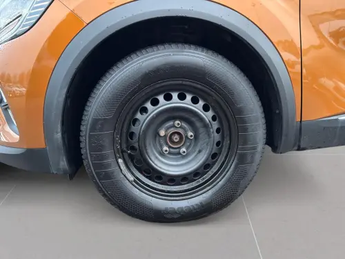 Renault Captur TCe 140 - 21 Intens - Photo 8