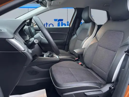 Renault Captur TCe 140 - 21 Intens - Photo 9