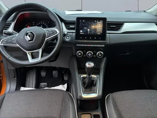 Renault Captur TCe 140 - 21 Intens - Photo 11