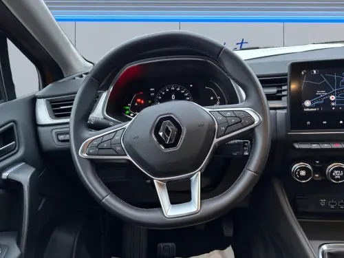 Renault Captur TCe 140 - 21 Intens - Photo 12