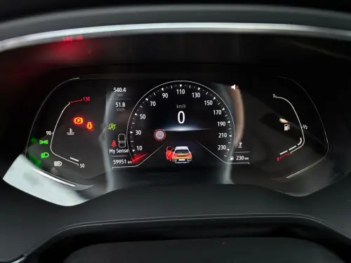 Renault Captur TCe 140 - 21 Intens - Photo 13