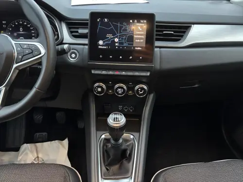 Renault Captur TCe 140 - 21 Intens - Photo 14